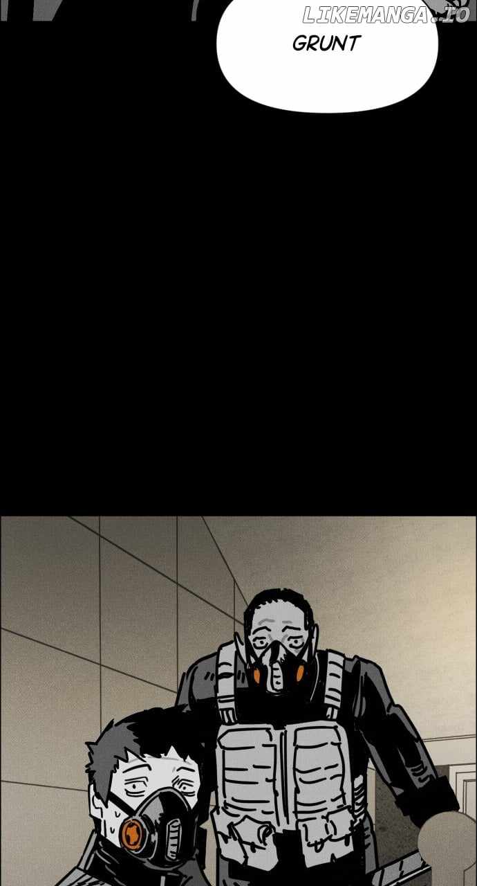 Zombie Funeral Services Chapter 40 139